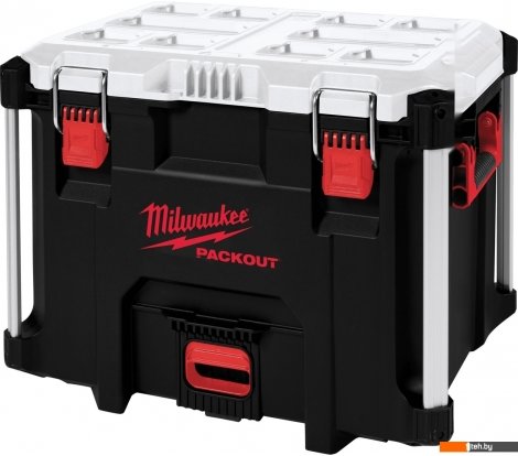  - Автохолодильники, термобоксы, термосумки Milwaukee PackOut XL 4932478648 - PackOut XL 4932478648