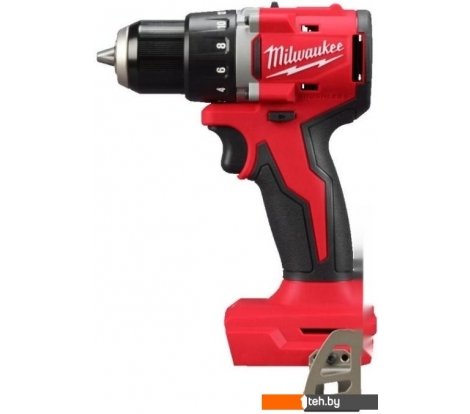  - Шуруповерты, гайковерты, электроотвертки Milwaukee M18 M18BLDDRC-0X 4933492832 (без АКБ, кейс) - M18 M18BLDDRC-0X 4933492832 (без АКБ, кейс)