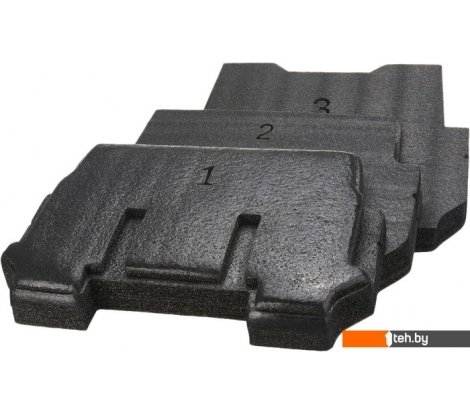  - Системы хранения инструментов Milwaukee Packout 4932471927 - Packout 4932471927