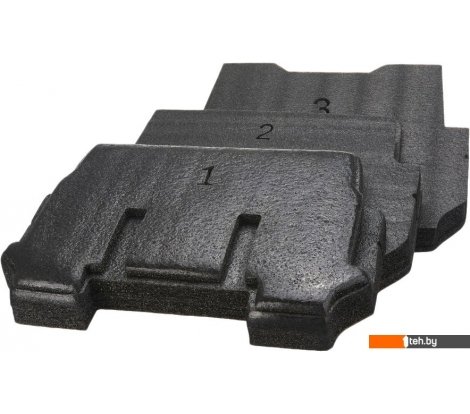  - Системы хранения инструментов Milwaukee Packout 4932471927 - Packout 4932471927