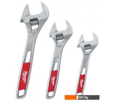  - Наборы инструментов Milwaukee 4932493414 (3 предмета) - 4932493414 (3 предмета)