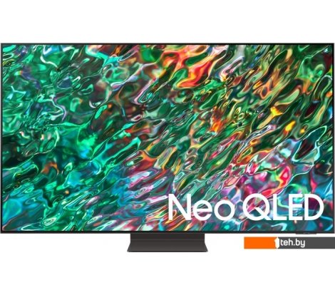  - Телевизоры Samsung Neo QLED 4K QN91B 2022 QE75QN91BATXXH - Neo QLED 4K QN91B 2022 QE75QN91BATXXH