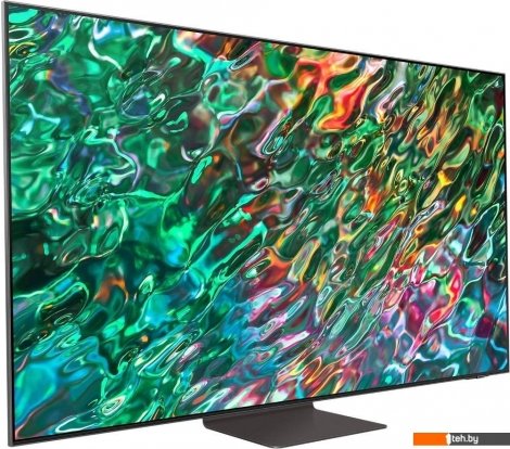  - Телевизоры Samsung Neo QLED 4K QN91B 2022 QE75QN91BATXXH - Neo QLED 4K QN91B 2022 QE75QN91BATXXH