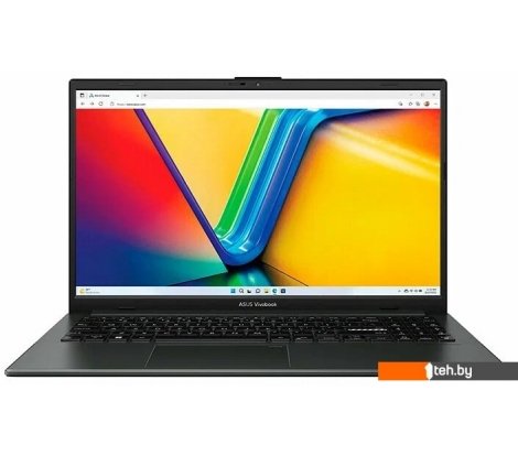  - Ноутбуки ASUS Vivobook Go 15 E1504FA-BQ1074 - Vivobook Go 15 E1504FA-BQ1074