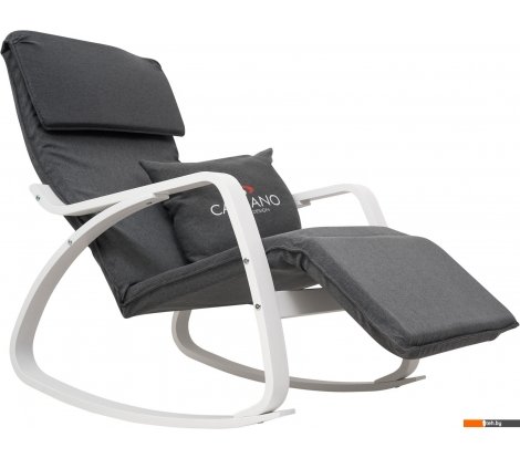  - Кресла Calviano Comfort 1 (серый) - Comfort 1 (серый)
