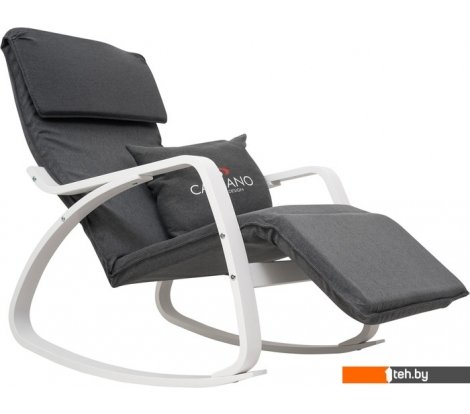  - Кресла Calviano Comfort 1 (серый) - Comfort 1 (серый)