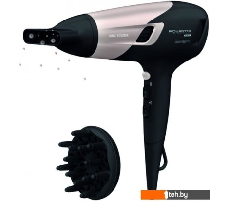  - Фены Rowenta Studio Dry CV5831F0 - Studio Dry CV5831F0