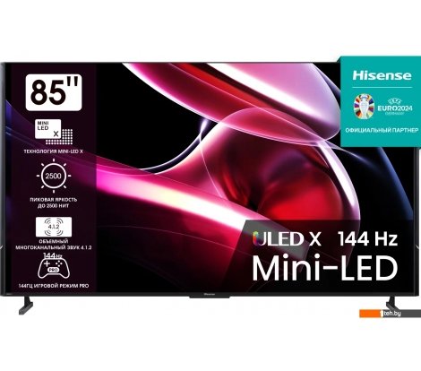  - Телевизоры Hisense 85UXKQ - 85UXKQ