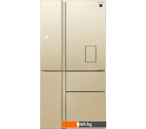  - Холодильники Sharp SJ-WX99A-CH - SJ-WX99A-CH