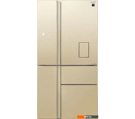  - Холодильники Sharp SJ-WX99A-CH - SJ-WX99A-CH