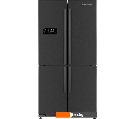  - Холодильники KUPPERSBERG NMFV 18591 DX - NMFV 18591 DX