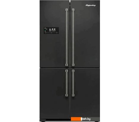  - Холодильники KUPPERSBERG NMFV 18591 DX - NMFV 18591 DX