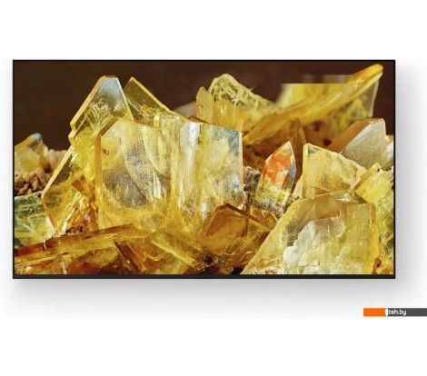  - Телевизоры Sony Bravia X90L XR-75X90L - Bravia X90L XR-75X90L