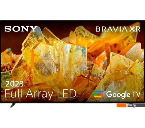  - Телевизоры Sony Bravia X90L XR-75X90L - Bravia X90L XR-75X90L