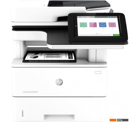  - Принтеры и МФУ HP LaserJet Enterprise M528dn - LaserJet Enterprise M528dn