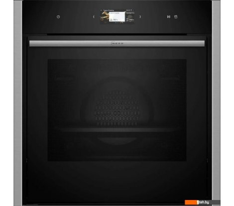  - Духовые шкафы NEFF B64FS31N0 - B64FS31N0