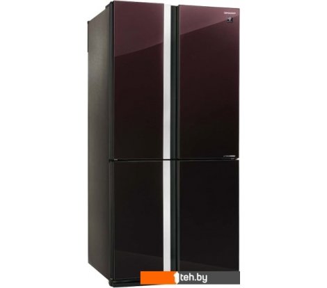  - Холодильники Sharp SJGX98PRD - SJGX98PRD
