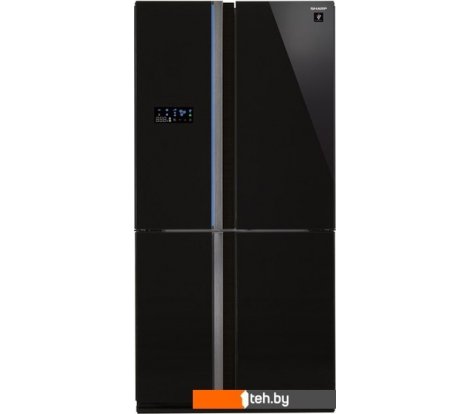  - Холодильники Sharp SJ-FS97VBK - SJ-FS97VBK