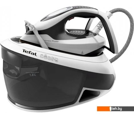  - Утюги Tefal Express Power SV8130E0 - Express Power SV8130E0