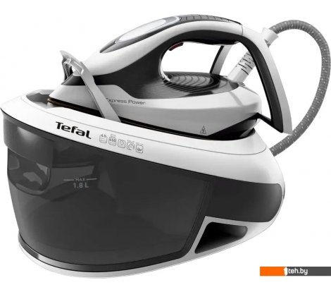  - Утюги Tefal Express Power SV8130E0 - Express Power SV8130E0