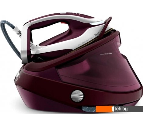  - Утюги Tefal Pro Express Vision GV9810E0 - Pro Express Vision GV9810E0