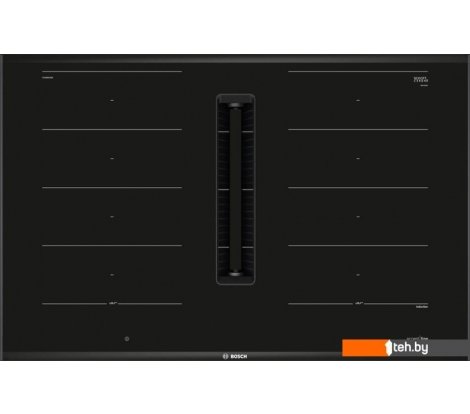  - Варочные панели Bosch Serie 8 PXX895D66E - Serie 8 PXX895D66E