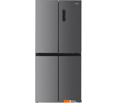  - Холодильники Korting KNFM 91868 X - KNFM 91868 X
