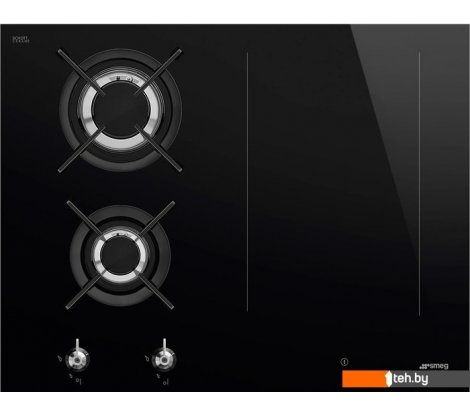  - Варочные панели Smeg PM3643D - PM3643D