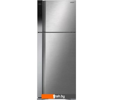  - Холодильники Hitachi HRTN7489DFBSLCS - HRTN7489DFBSLCS