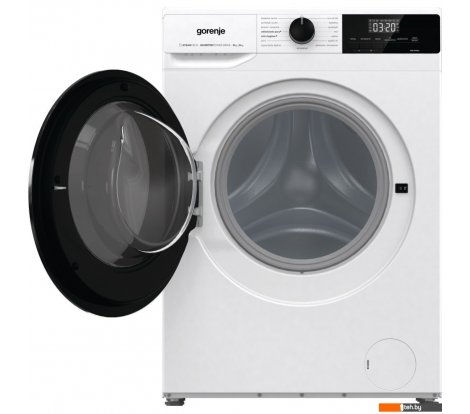  - Стиральная машина Gorenje W3D2A854ADS/R - W3D2A854ADS/R