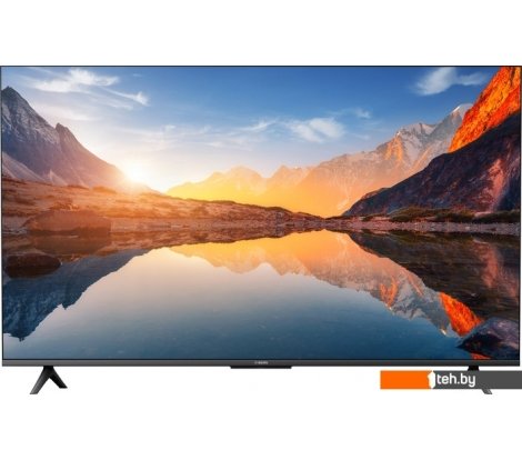 - Телевизоры Xiaomi TV A 55