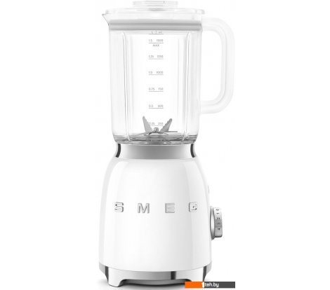 - Блендеры Smeg BLF03WHEU - BLF03WHEU