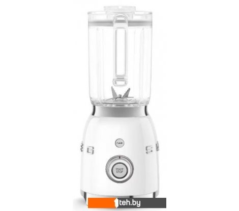  - Блендеры Smeg BLF03WHEU - BLF03WHEU