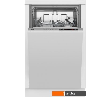 - Посудомоечные машины BEKO BDIS15060 - BDIS15060