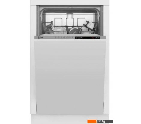  - Посудомоечные машины BEKO BDIS15060 - BDIS15060