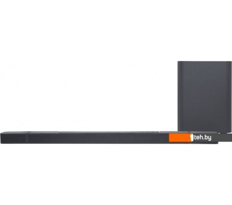  - Саундбары и домашние кинотеатры JBL Bar 1000 - Bar 1000