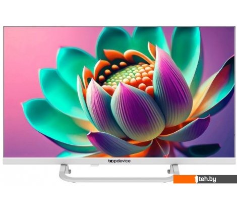  - Телевизоры Topdevice Frameless Neo TDTV32CS07H_WE - Frameless Neo TDTV32CS07H_WE