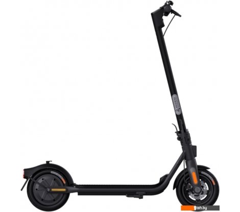 - Электросамокаты и электроскутеры Ninebot Kickscooter F2 - Kickscooter F2