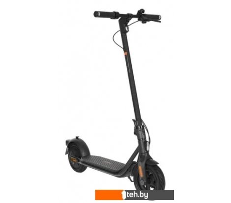  - Электросамокаты и электроскутеры Ninebot Kickscooter F2 - Kickscooter F2