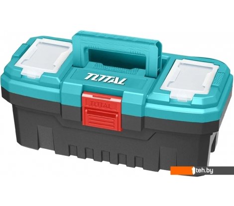  - Системы хранения инструментов Total TPBX0141 - TPBX0141