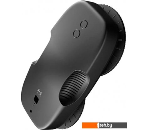  - Роботы-пылесосы Hutt DDC5 (черный) - DDC5 (черный)