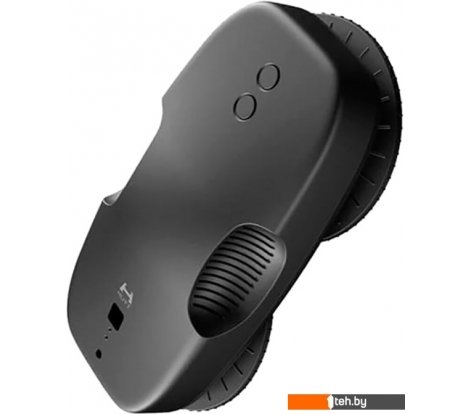  - Роботы-пылесосы Hutt DDC5 (черный) - DDC5 (черный)