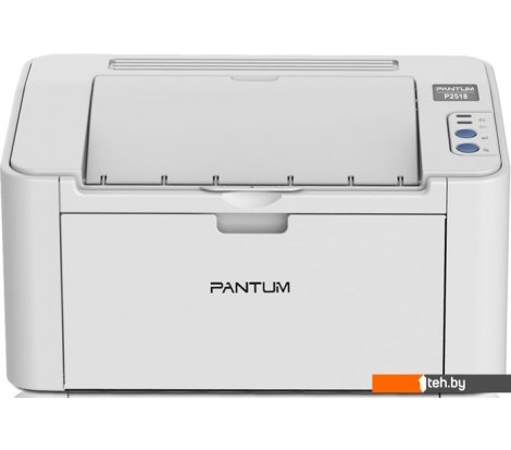  - Принтеры и МФУ Pantum P2518 - P2518