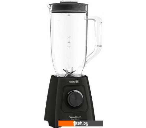  - Блендеры Moulinex LM458810 - LM458810