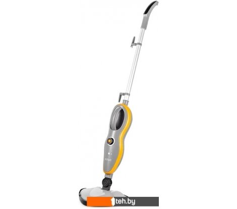  - Электрошвабры, паровые швабры и полотеры Kitfort KT-1047 - KT-1047