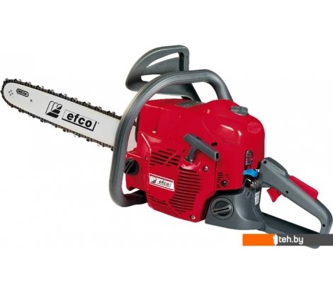  - Цепные электро- и бензопилы Efco MT 5200 50089024E2A - MT 5200 50089024E2A