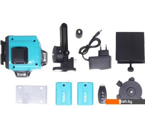  - Лазерные нивелиры Tesla URX3G - URX3G