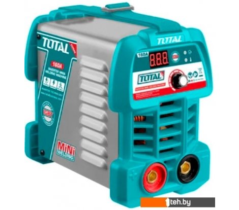  - Сварочные инверторы Total TW216049 - TW216049