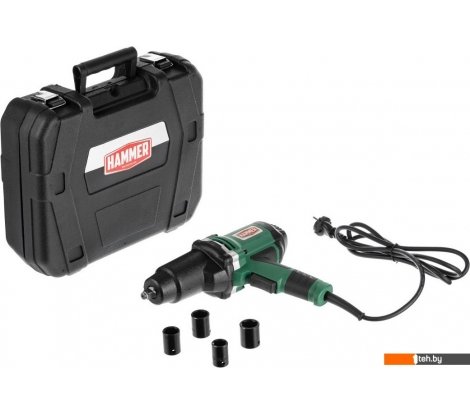  - Шуруповерты, гайковерты, электроотвертки Hammer GWT450H - GWT450H