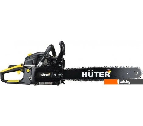  - Цепные электро- и бензопилы Huter BS-2800M - BS-2800M